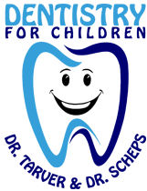 Dentistry for Children Logo