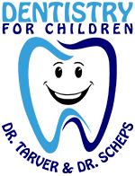 Dentistry for Children Logo